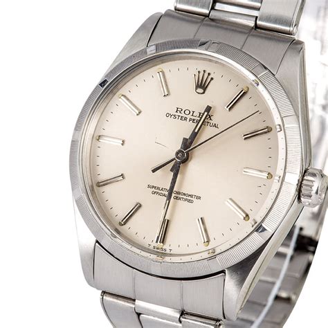 rolex oyster perpetual 1003.